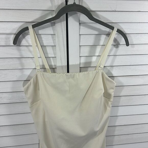 Nancy Ganz Bodyslimmer Slip Size 36 Nude - Picture 4 of 6